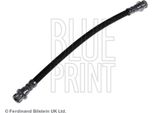Cavo Freno Flessibile Mitsubishi Posteriore Colt 04-12 Sinistro/Destro