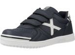 Sneakers Del Marchio Munich Del Modello G 3 Kid Vco Blu
