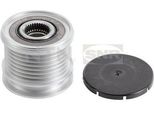 Snr GA751.16 - Puleggia Alternatore Oe 05175811AA Per Cherokee (Kj), Cherokee (Kk)