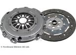 Blue Print Kit Frizione Con Grasso Sintetico Per Ford Mondeo Iii