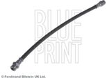 Cablaggio Freno Flessibile Mitsubishi Posteriore L 200 2,5 Td 4Wd 96-07