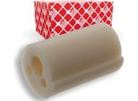 Febi Bilstein Supporto Molla A Balestra Supporto 04061 Plastica 0,356 Kg