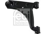 Braccio Oscillante Anteriore Mazda 626 Iii 87-92 Sinistro Inferiore