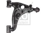 Braccio Oscillante Anteriore W124 Pr Inferiore