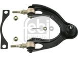 Braccio Oscillante Anteriore Honda Civic 91 - Parte Superiore
