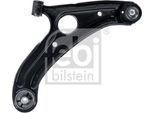 Braccio Hyundai Anteriore Getz 02- Pr