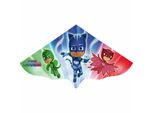 Aquilone Pj Masks Linea Singola Pe 115X63 Cm