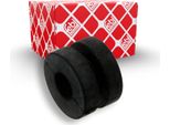 Febi Bilstein Ammortizzatore Di Fine Corsa Silenziatore 35284 Per Iveco Eurocargo I-III 21 Mm Gomma 13 Mm 31 Mm 0,013 Kg