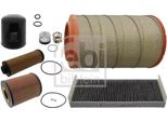 Set Di Filtri Di Ispezione Febi Bilstein Per Man Tga Tgs I Tgx I