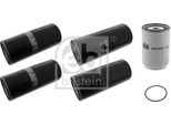 Set Di Filtri Di Ispezione Febi Bilstein Per Volvo Fh Per Renault Trucks T