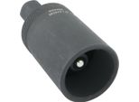Bikeservice Estrattore Per Ruote M38 X 1,5 Mm, Filettatura Interna, Filettatura Destra