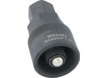Bikeservice Estrattore Per Ruote M30 X 1,5 Mm, Filettatura Interna, Filettatura Destra
