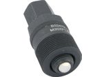 Bikeservice Estrattore Per Ruote M30 X 1,5 Mm, Filettatura Esterna, Filettatura Destra