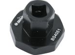 Bikeservice Chiave Per Unità Di Compressione 36 Mm, 8 Lati