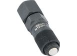 Bikeservice Estrattore Per Ruote M19 X 1,0 Mm, Filettatura Esterna, Filettatura Destra