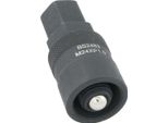 Bikeservice Estrattore Per Ruote M24 X 1,0 Mm, Filettatura Interna, Filettatura Destra