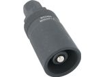 Bikeservice Estrattore Per Ruote M30 X 1,5 Mm, Filettatura Interna, Filettatura Destra