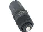 Bikeservice Estrattore Per Ruote M26 X 1,0 Mm, Filettatura Esterna, Filettatura Destra