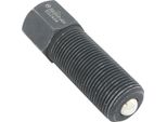 Bikeservice Estrattore Per Ruote M20 X 1,5 Mm, Filettatura Esterna, Filettatura Destra