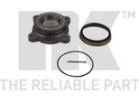 Cuscinetto Ruota Toyota Anteriore Hilux/Land Cruiser 2,5-4,0 03-