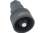 Bikeservice Estrattore Per Ruote M35 X 1,5 Mm, Filettatura Interna, Filettatura Destra