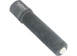 Bikeservice Estrattore Per Ruote M18 X 1,5 Mm, Filettatura Esterna, Filettatura Destra