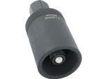 Bikeservice Estrattore Per Ruote M35 X 1,5 Mm, Filettatura Interna, Filettatura Destra
