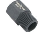 Bikeservice Estrattore Per Ruote M18 X 1,5 Mm, Filettatura Esterna, Filettatura Destra