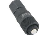 Bikeservice Estrattore Per Ruote M24 X 1,5 Mm, Filettatura Esterna, Filettatura Destra