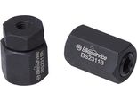 Set Di Attrezzi Di Montaggio Bikeservice Per Viti Prigioniere M6 X 1 Mm