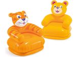 Intex Sedile Gonfiabile A Forma Di Animale, Koala