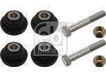 Kit Di Riparazione Dei Bracci Di Controllo Db Anteriori W115 G.
