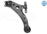 Braccio Posteriore Toyota Anteriore Previa 01- Le