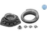 Cuscino Ammortizzatore Renault Anteriore Megane 02- Sinistra/Destra Con Cuscinetto