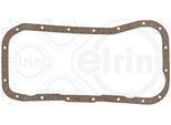 Guarnizione Coppa Olio Elring Per Fiat Ducato Furgone (290) 671.100