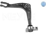 Braccio Oscillante Anteriore Sinistro Inferiore Peugeot 407 04-