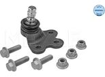 Perno Del Braccio Oscillante Anteriore Peugeot 508 10 - Sinistro/Destro