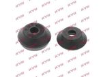 Kyb SM9705 Supporto Ammortizzatore Posteriore Per Audi 80 Berlina (8C2, B4) 80 Avant (8C5, B4)