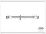 Corteco 19018132 Tubo Freno Posteriore Per Fiat Coupe (FA/175) Multipla (186) Tipo (160) Bravo I (182) Brava (182) Marea Weekend (185)