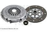 Blue Print | Kit Frizione Con Grasso Sintetico (ADV183036) Adatto Per Audi, Skoda, Seat, Vw