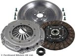 Kit Frizione Blue Print Con Grasso Sintetico (ADV183039) Per Vw Golf Iv Bora