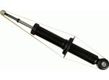 2X Sachs 317 614 Set Di Ammortizzatori Posteriori A Gas A Pressione