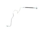 Bosch 1 987 481 536 - Oe 6Q0 611 763 K Bremsschlauch FüR Ibiza (6L), Fabia I (6Y), Fabia Ii (54), Polo (9N)