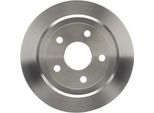 Disco Freno Posteriore Jeep Wrangler 2,8 Crd/3,6-3,8 07-18