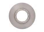 2X Disco Freno Bosch 0 986 479 D14 Per Mitsubishi Canter (FE5 FE6) Vi 69 7Mm