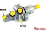 Brembo M 06 014 - Pompa Freno Oe 34316757743 Per X5 (E53)