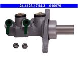 Pompa Ham. Peugeot Partner 1,2-1,6 08-
