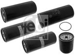Set Di Filtri Di Ispezione Febi Bilstein Per Renault Trucks C D K Kerax Magnum Premium 2