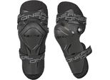 Ginocchiere Per Bambini O´Neal Pumpgun Mx Nero