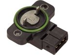 Sensore, Posizione Valvola A Farfalla Delphi SS10999-12B1